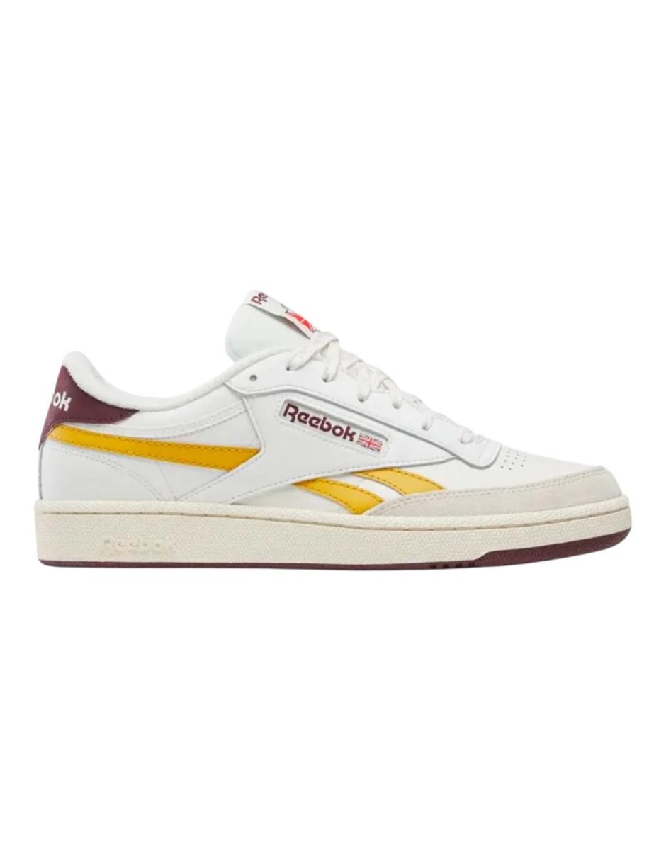 Tenis club c revenge para hombre