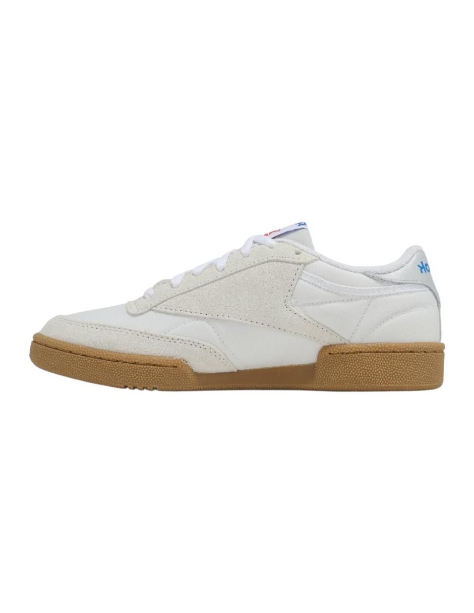 Tenis reebok club c para hombre
