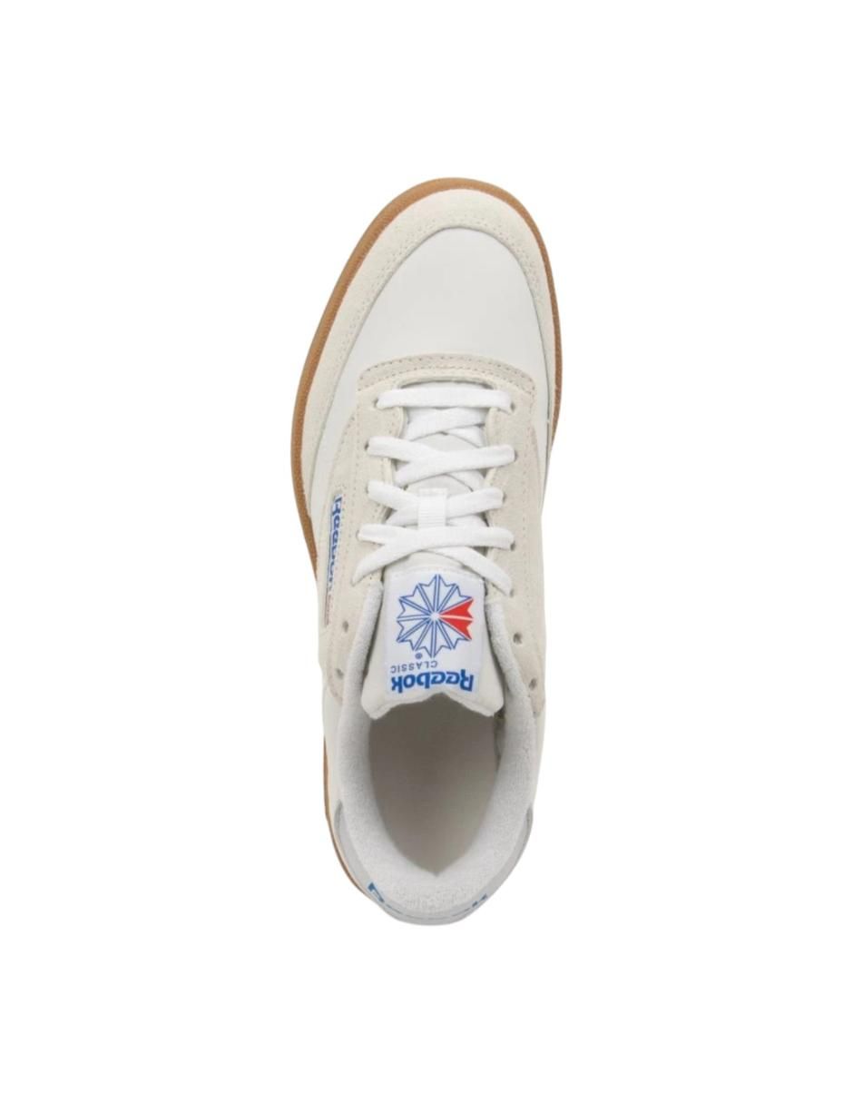 Tenis reebok club c para hombre
