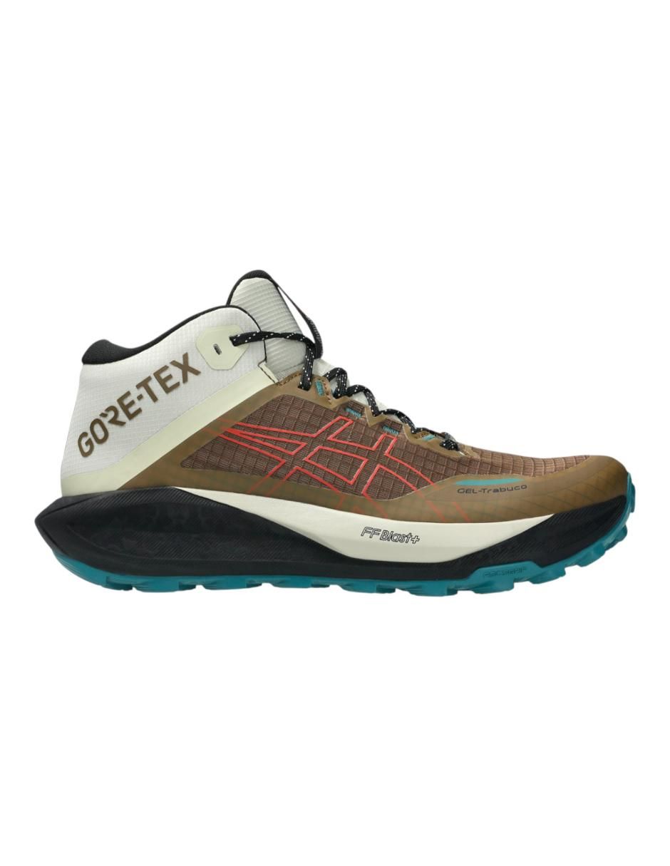 Tenis trabuco mt para hombre