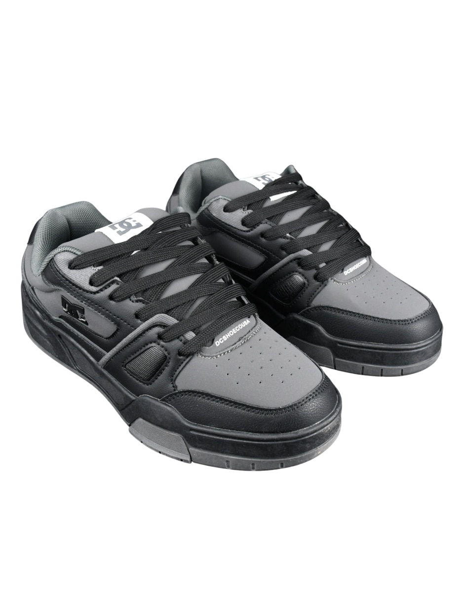 Tenis dc shoes dc prodigy para hombre