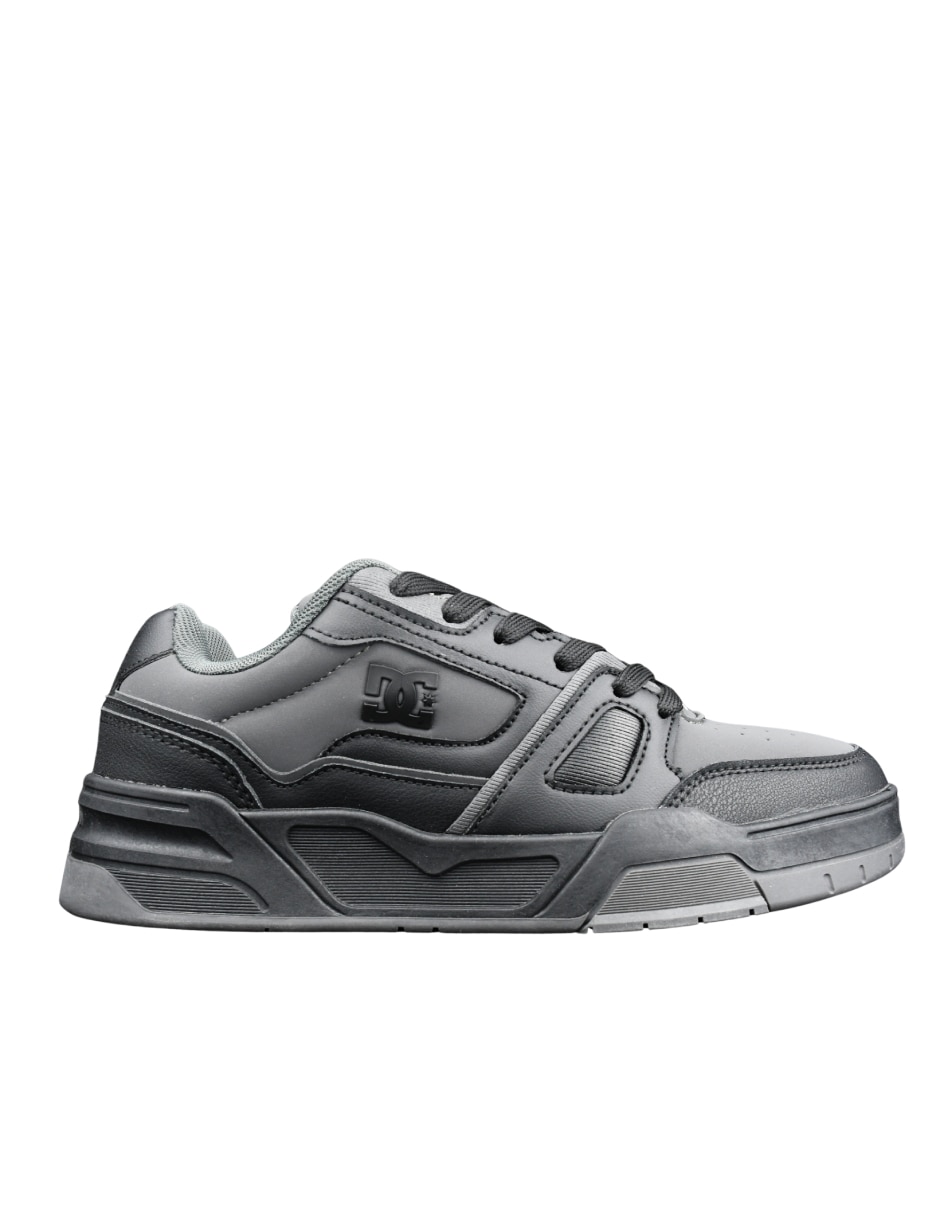 Tenis dc shoes dc prodigy para hombre