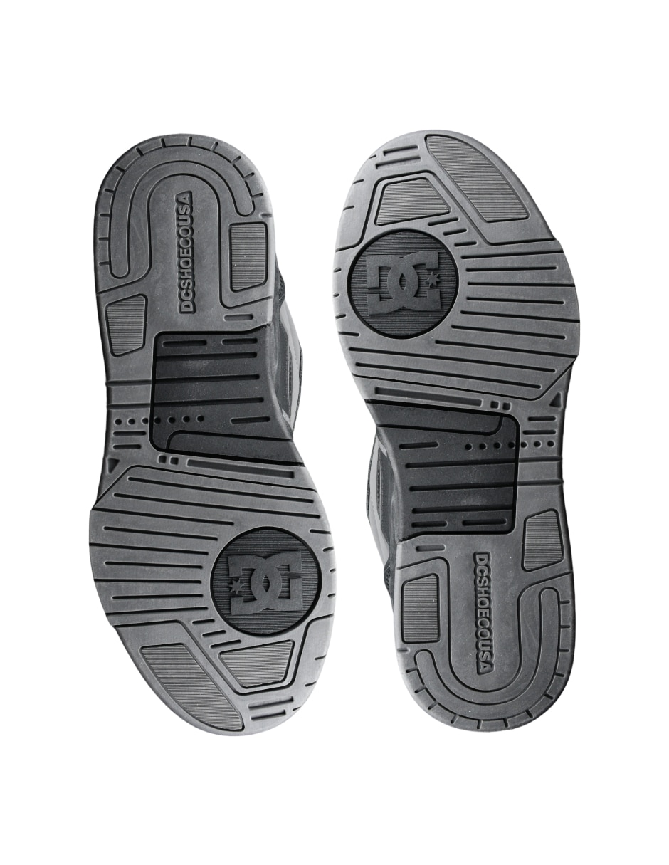 Tenis dc shoes dc prodigy para hombre