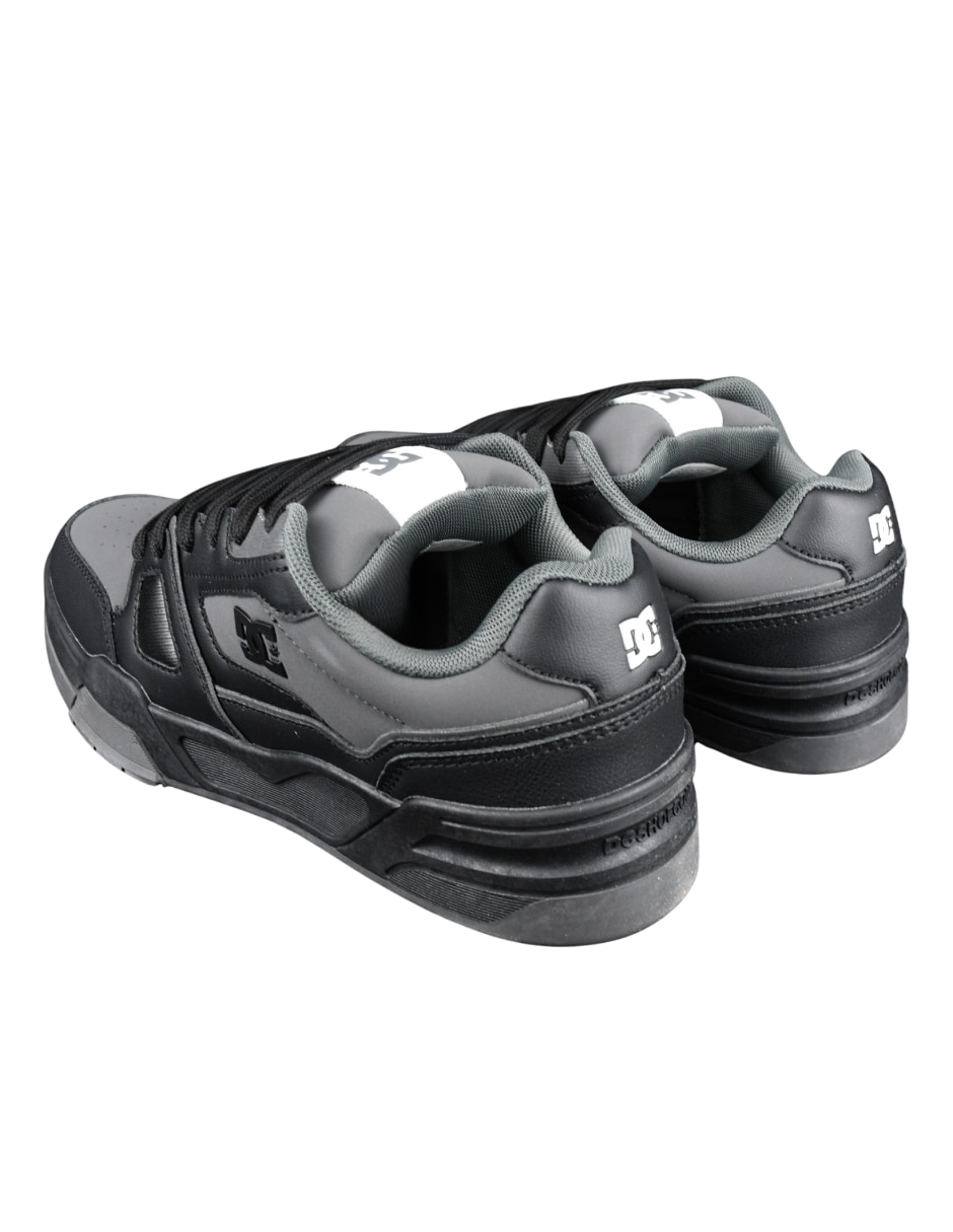 Tenis dc shoes dc prodigy para hombre
