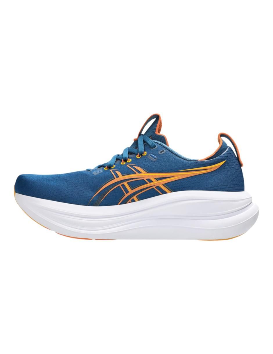 Tenis Asics Nimbus para hombre
