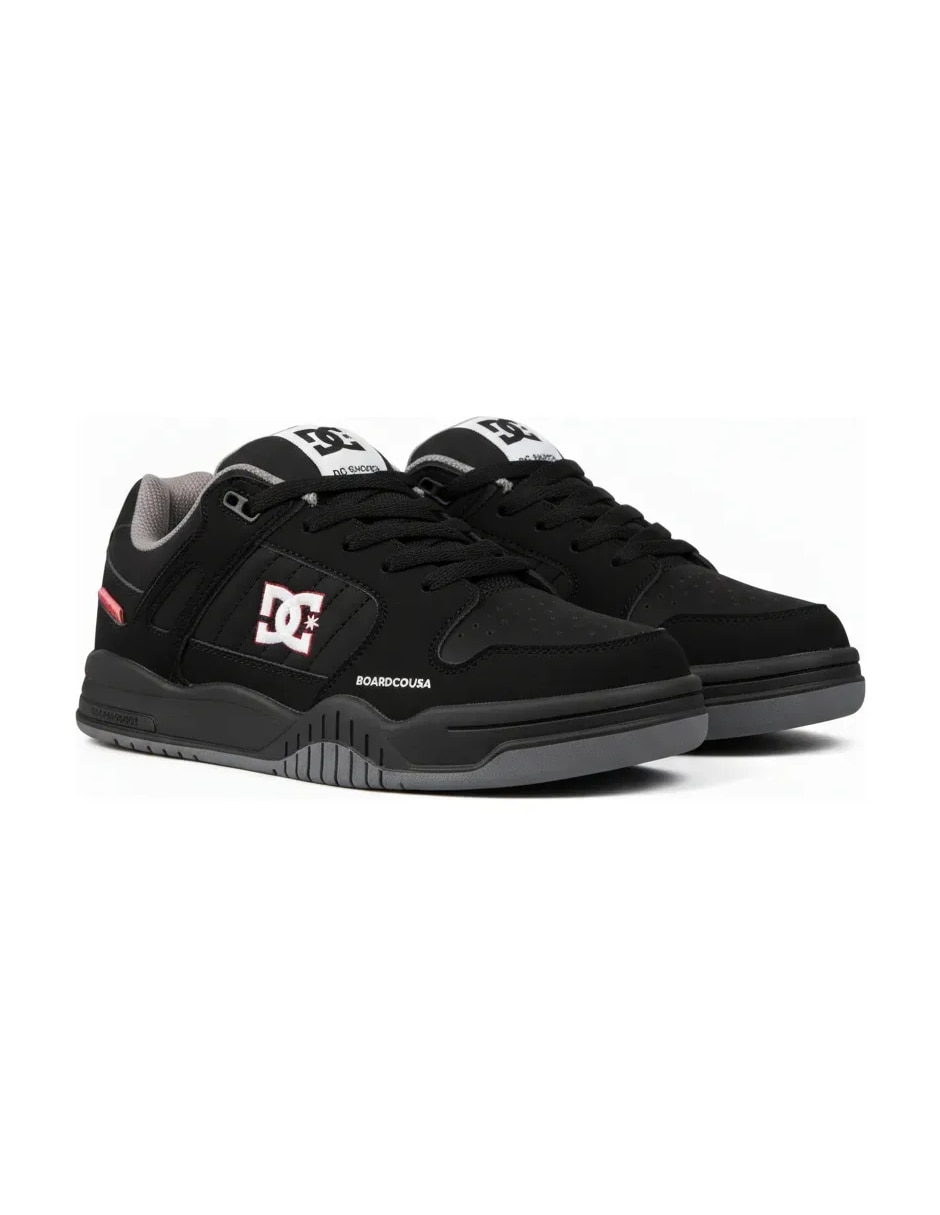 Tenis Dc Apex para hombre 3