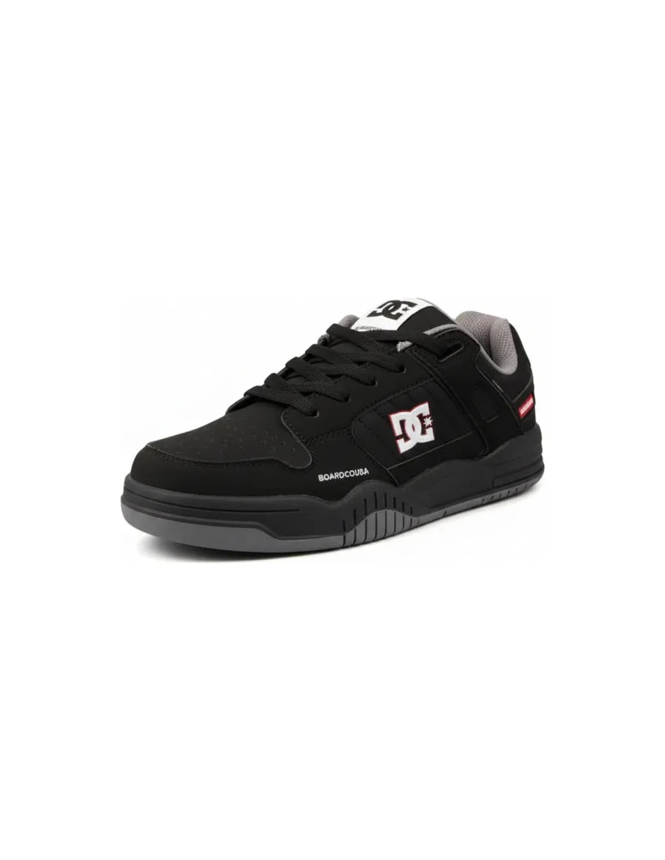 Tenis Dc Apex para hombre