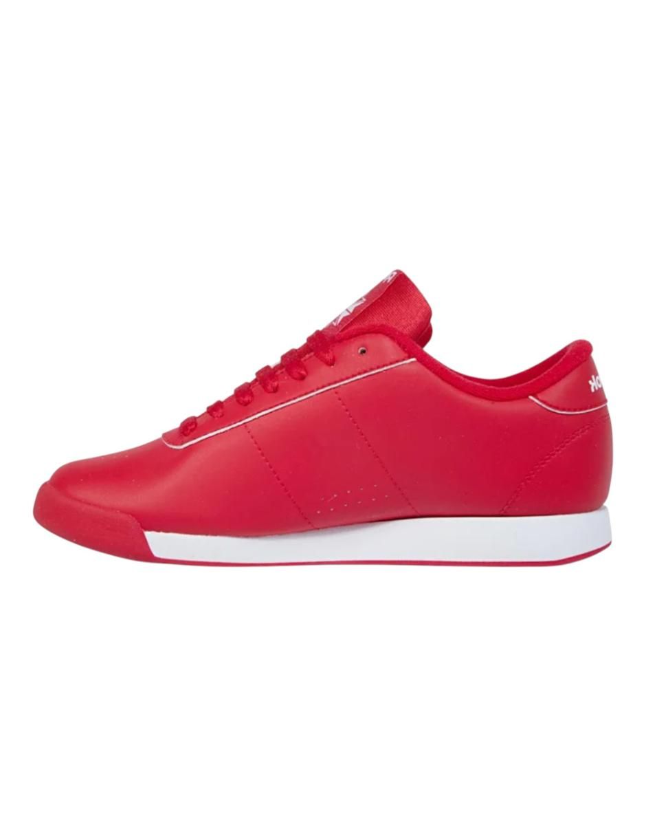Tenis Princess para hombre 5