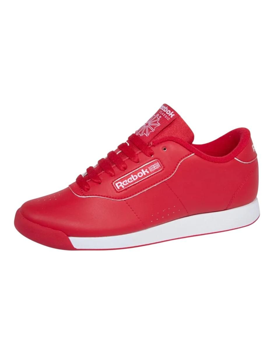 Tenis Princess para hombre 4