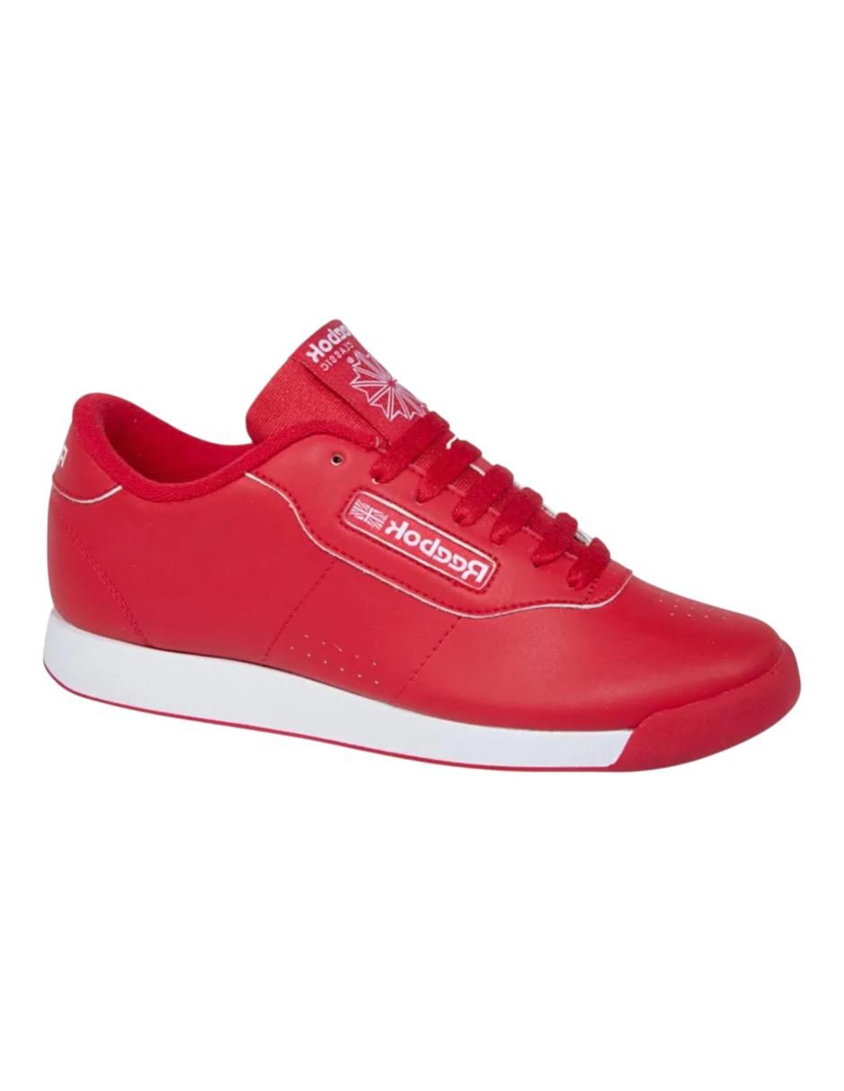 Tenis Princess para hombre 2