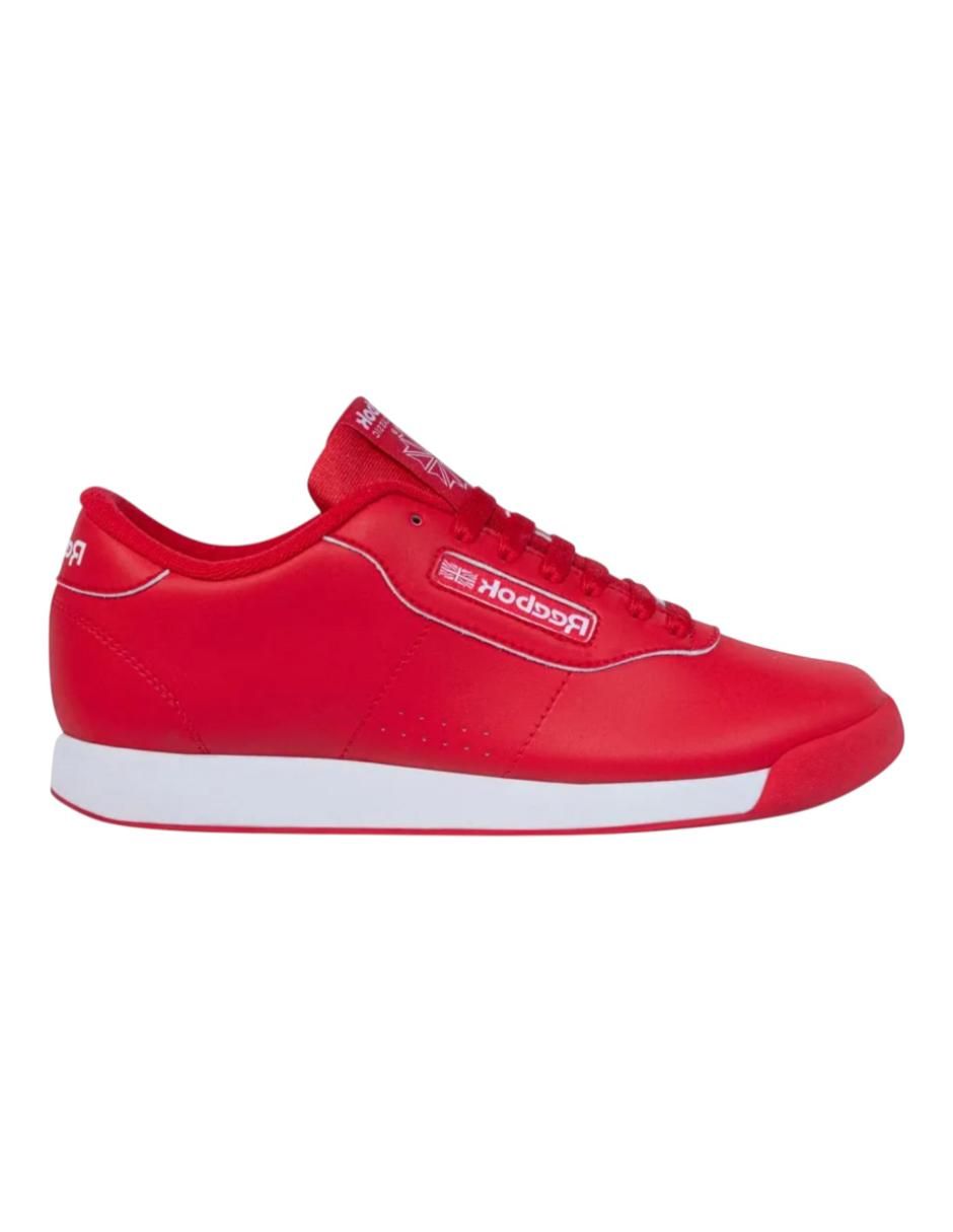 Tenis Princess para hombre