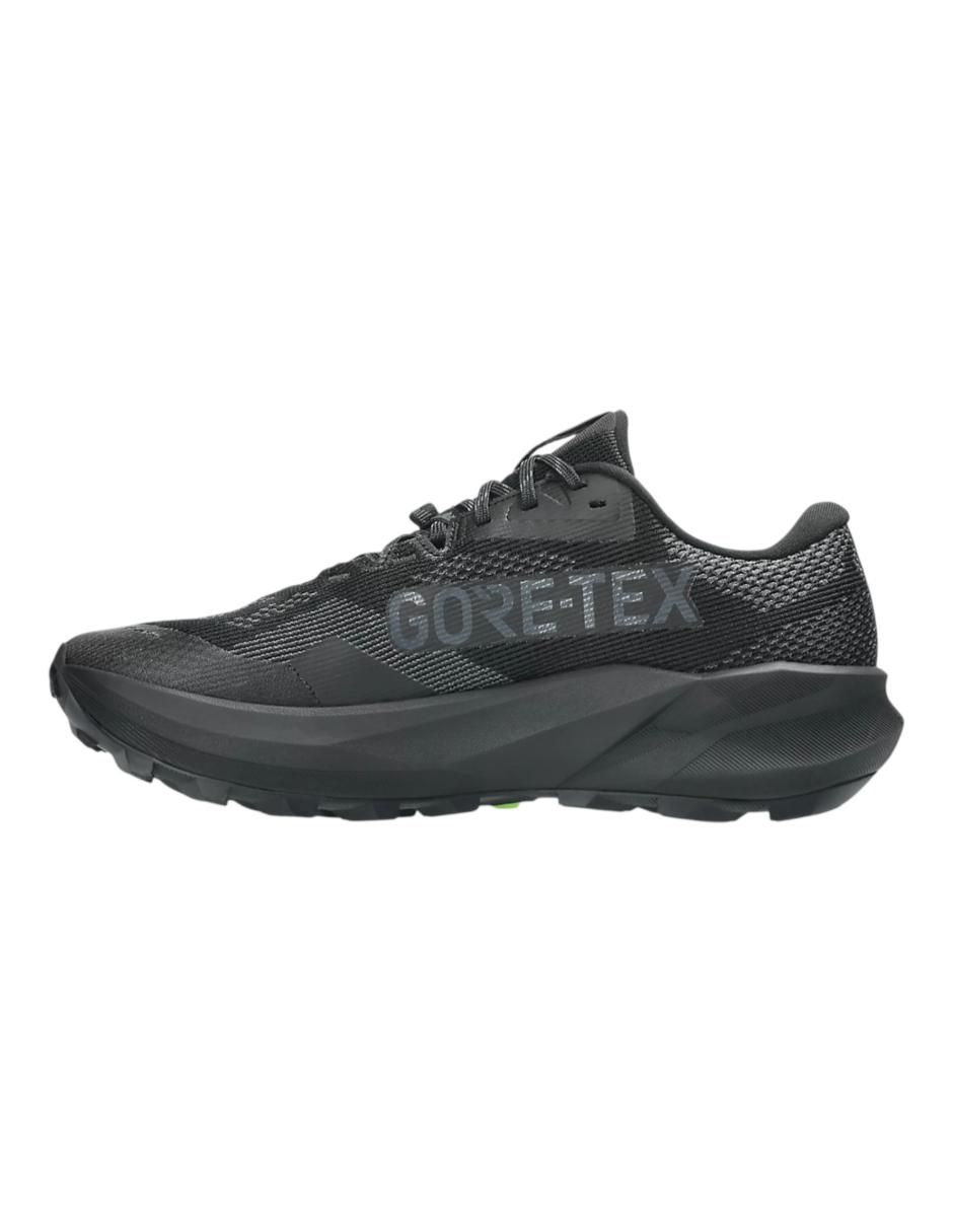 Tenis Asics Trabuco para hombre