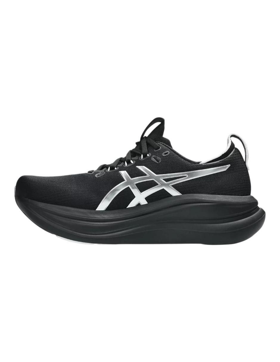 Tenis Asics Nimbus para hombre