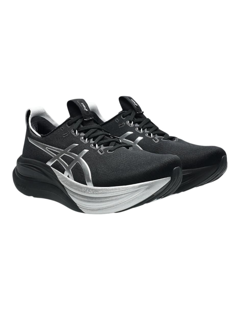 Tenis Asics Nimbus para hombre