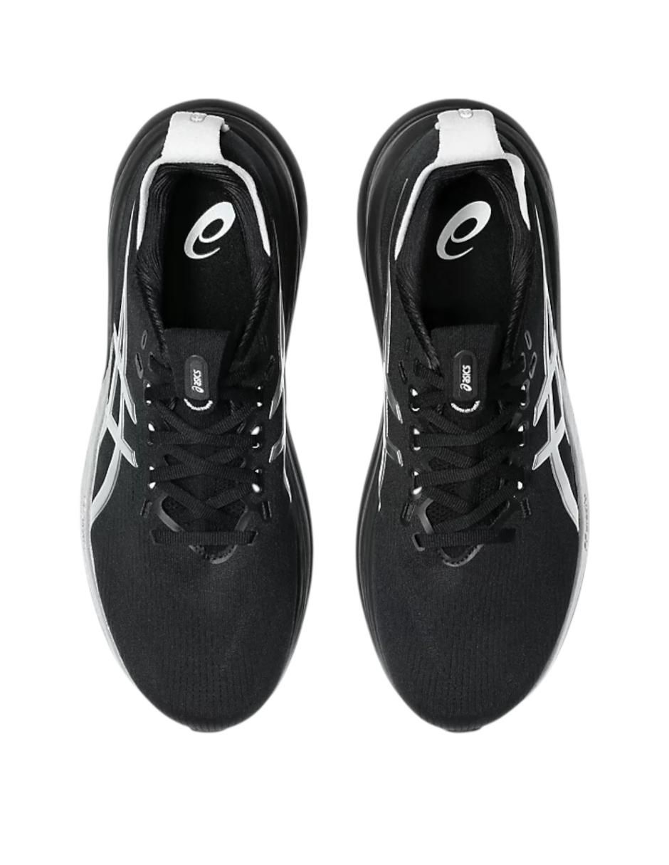 Tenis Asics Nimbus para hombre