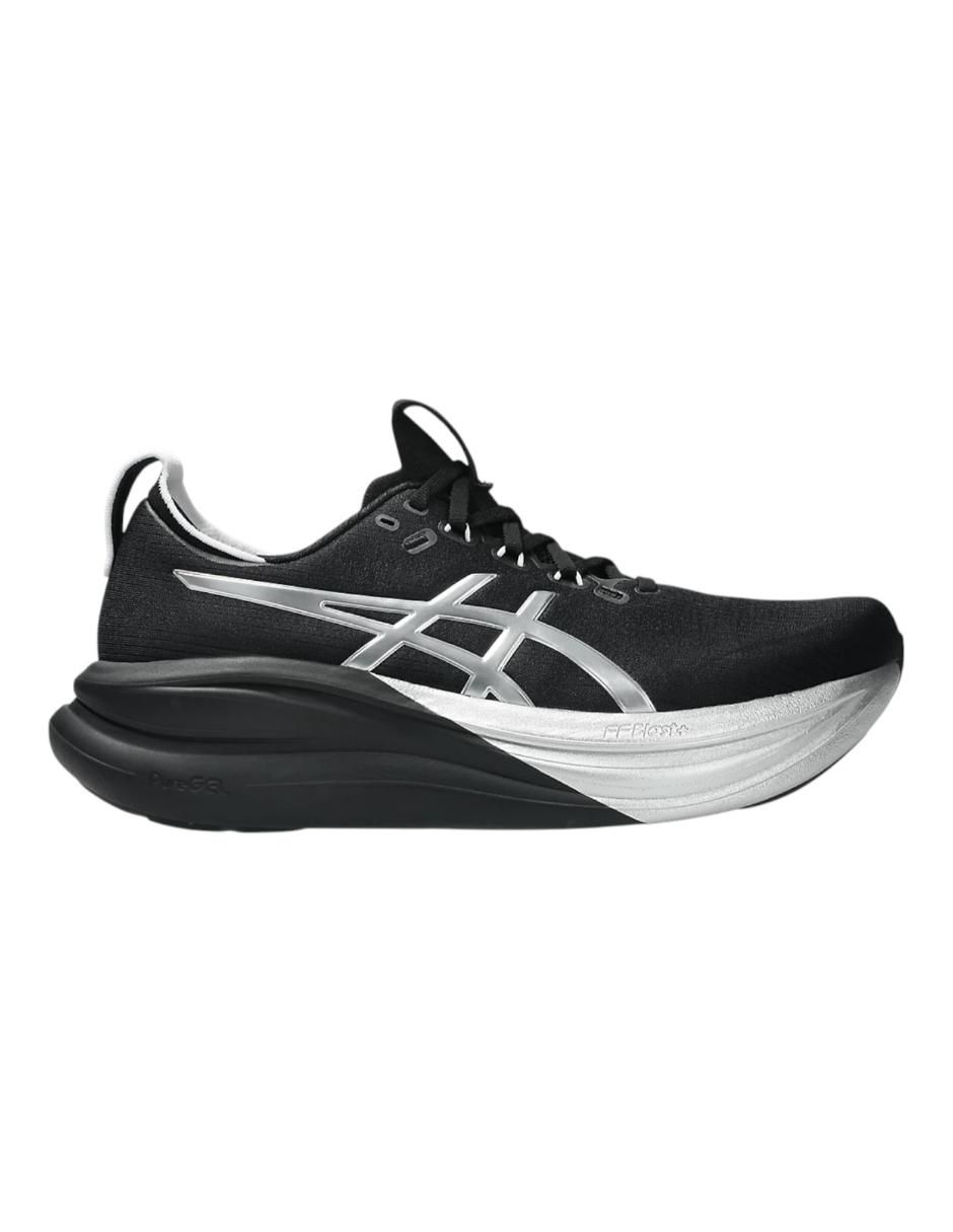 Tenis Asics Nimbus para hombre