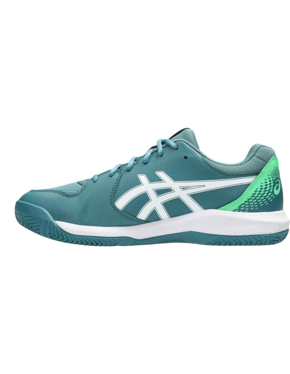 Tenis Asics Dedicate para hombre