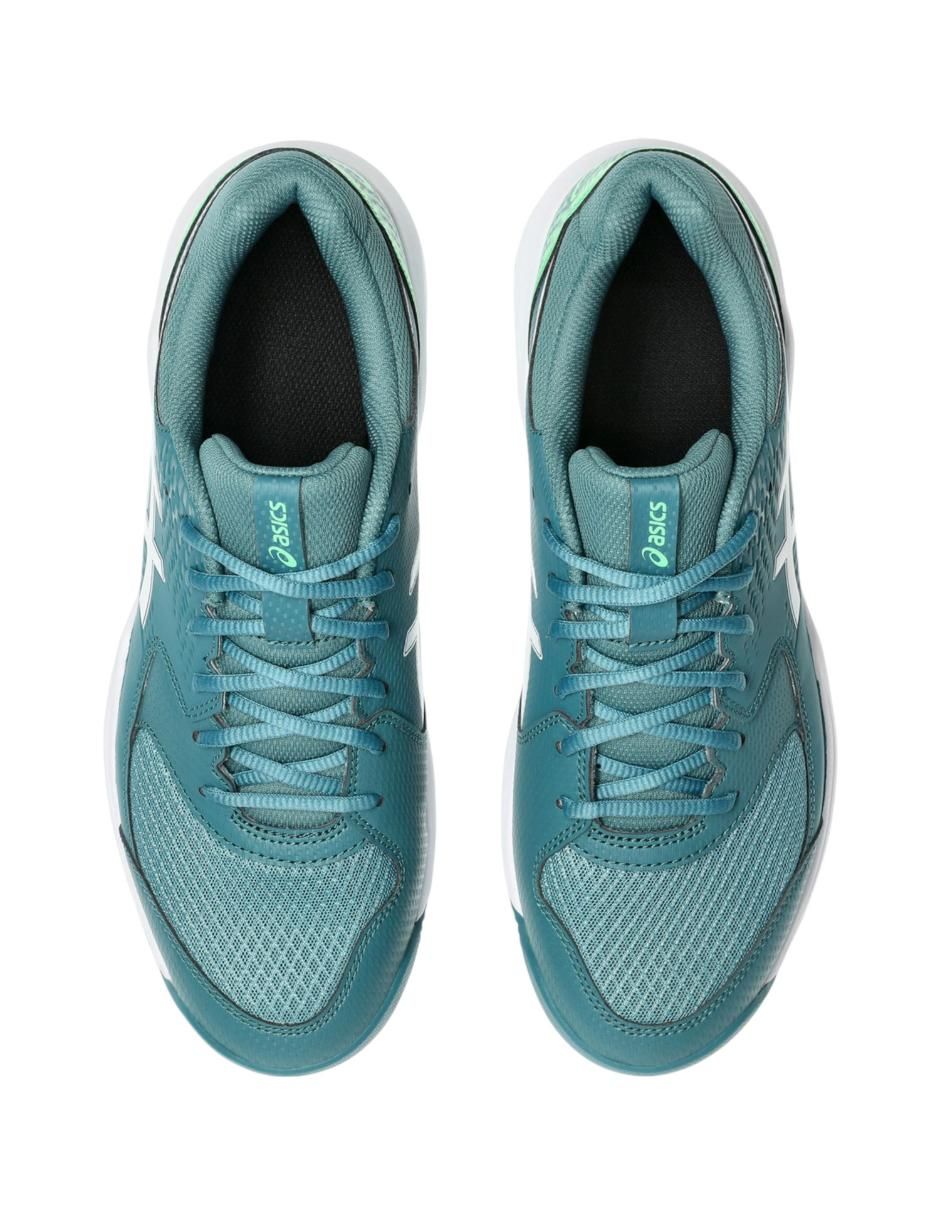Tenis Asics Dedicate para hombre
