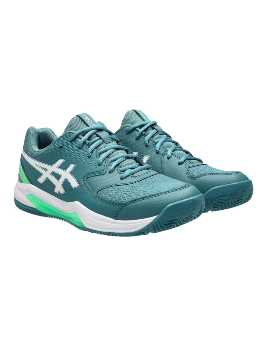 Tenis Asics Dedicate para hombre