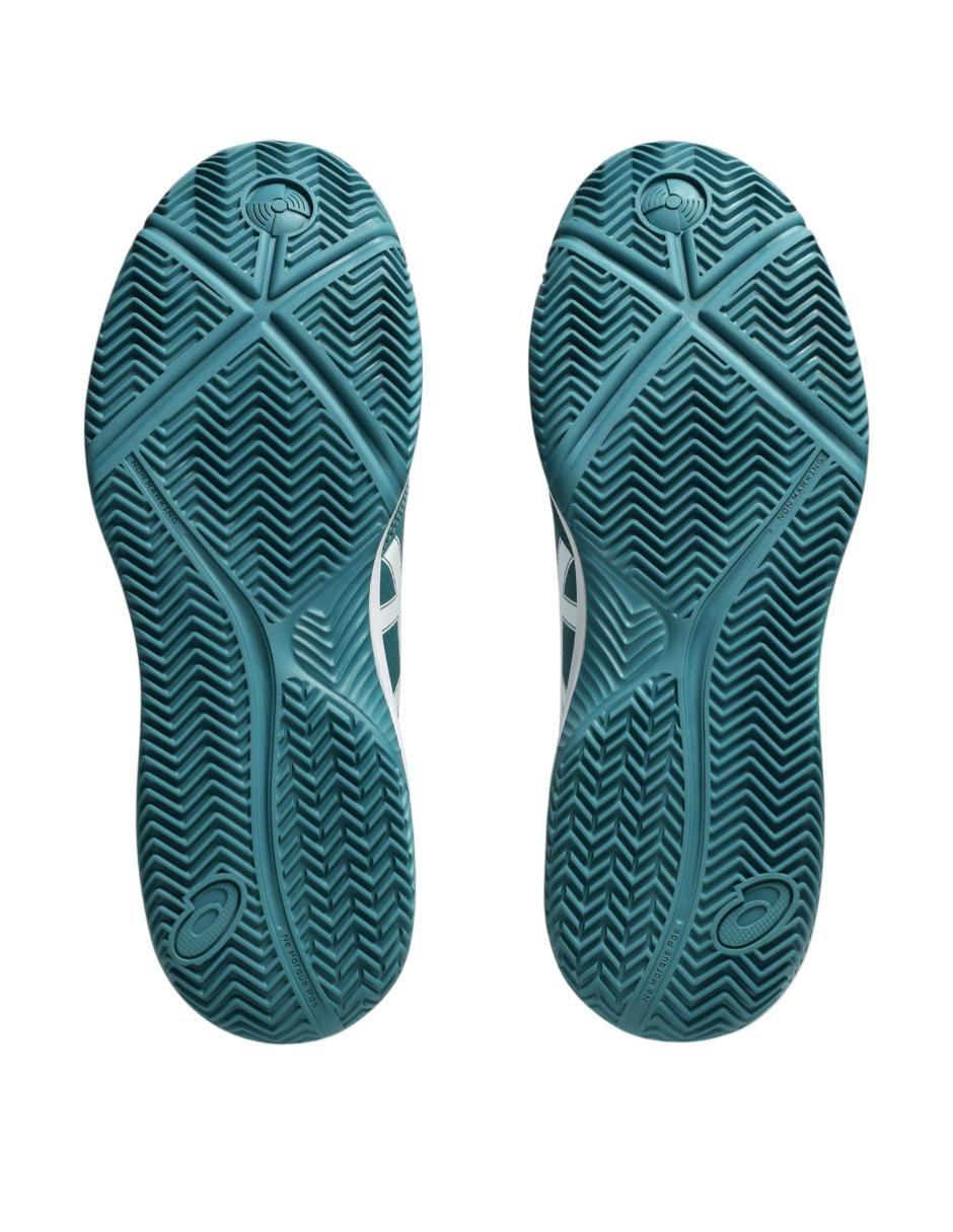 Tenis Asics Dedicate para hombre