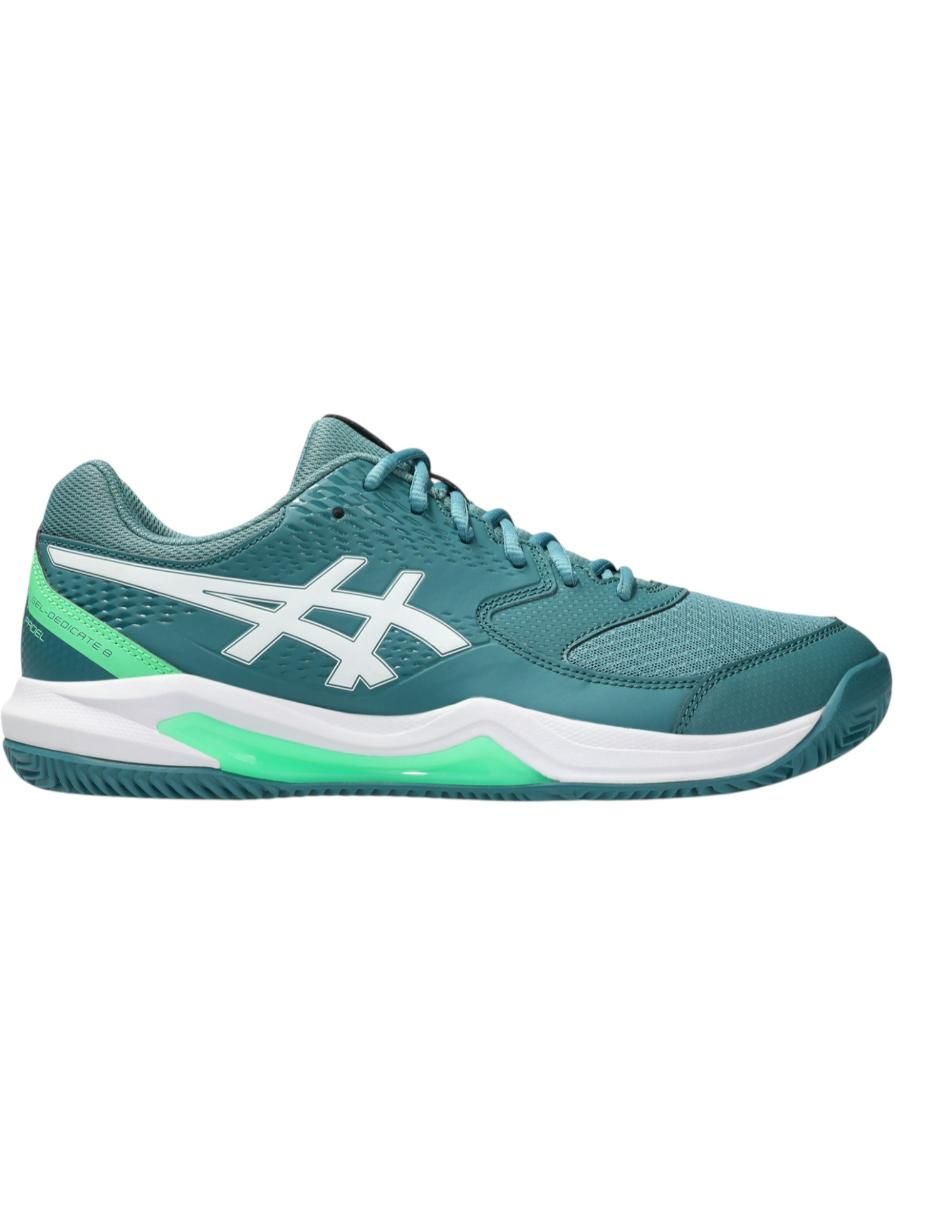 Tenis Asics Dedicate para hombre