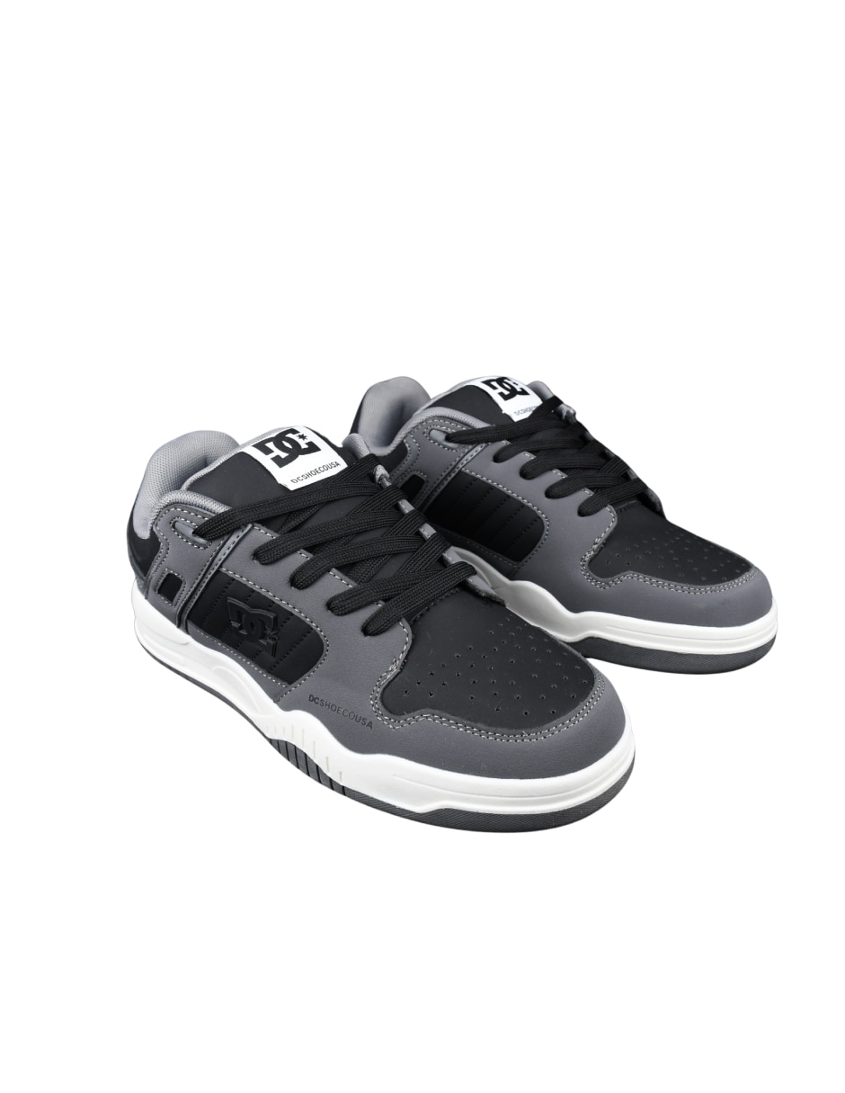 Tenis Dc Apex para hombre 5