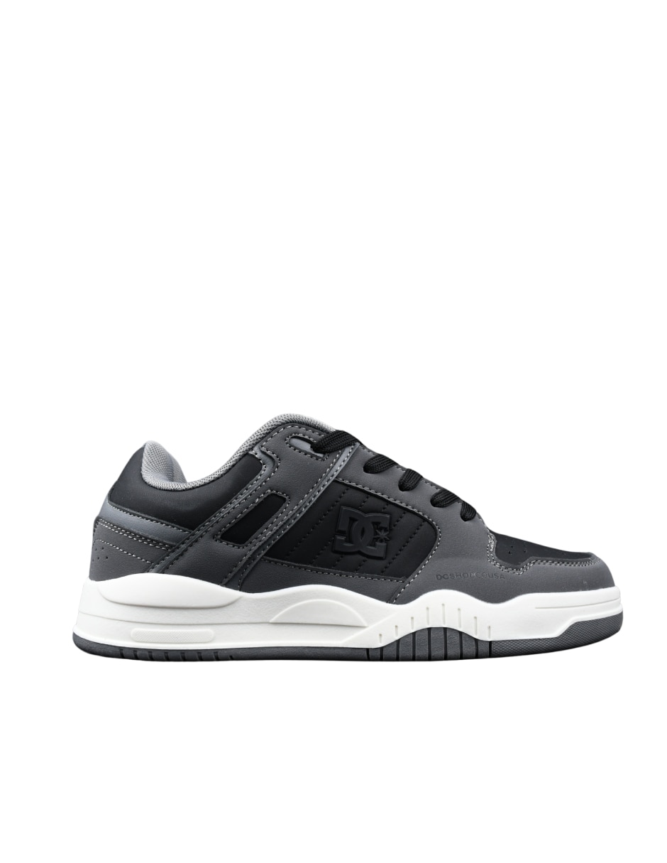 Tenis Dc Apex para hombre 4