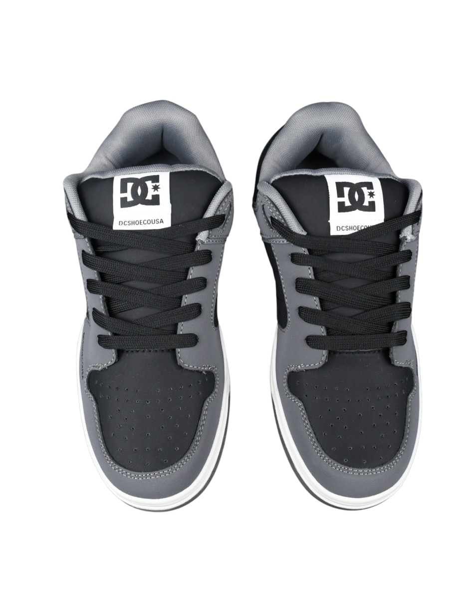 Tenis Dc Apex para hombre 3