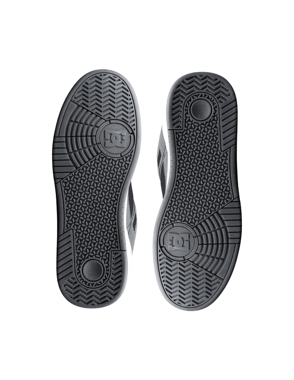 Tenis Dc Apex para hombre 6