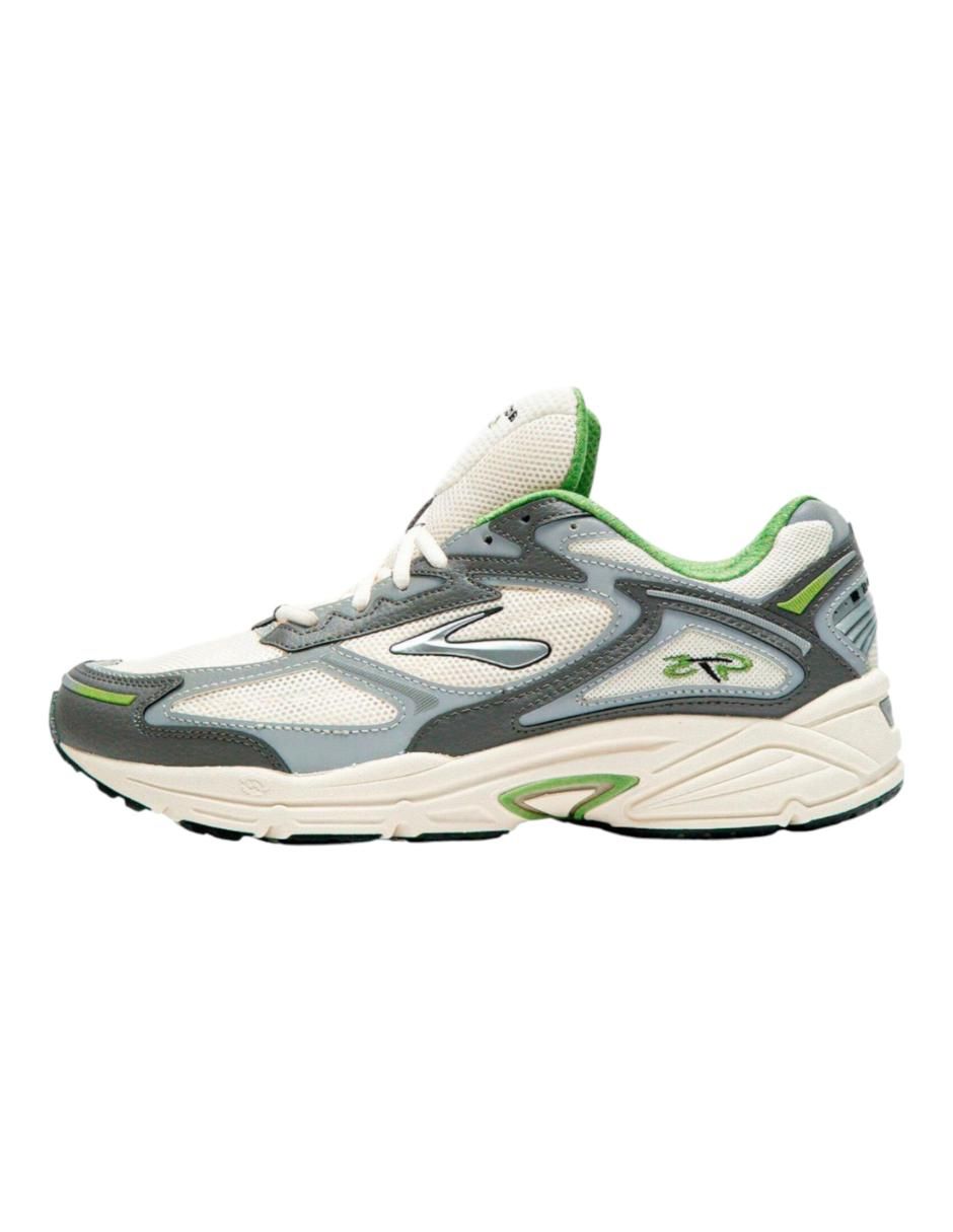 Tenis Brooks Adrenaline Gts para hombre