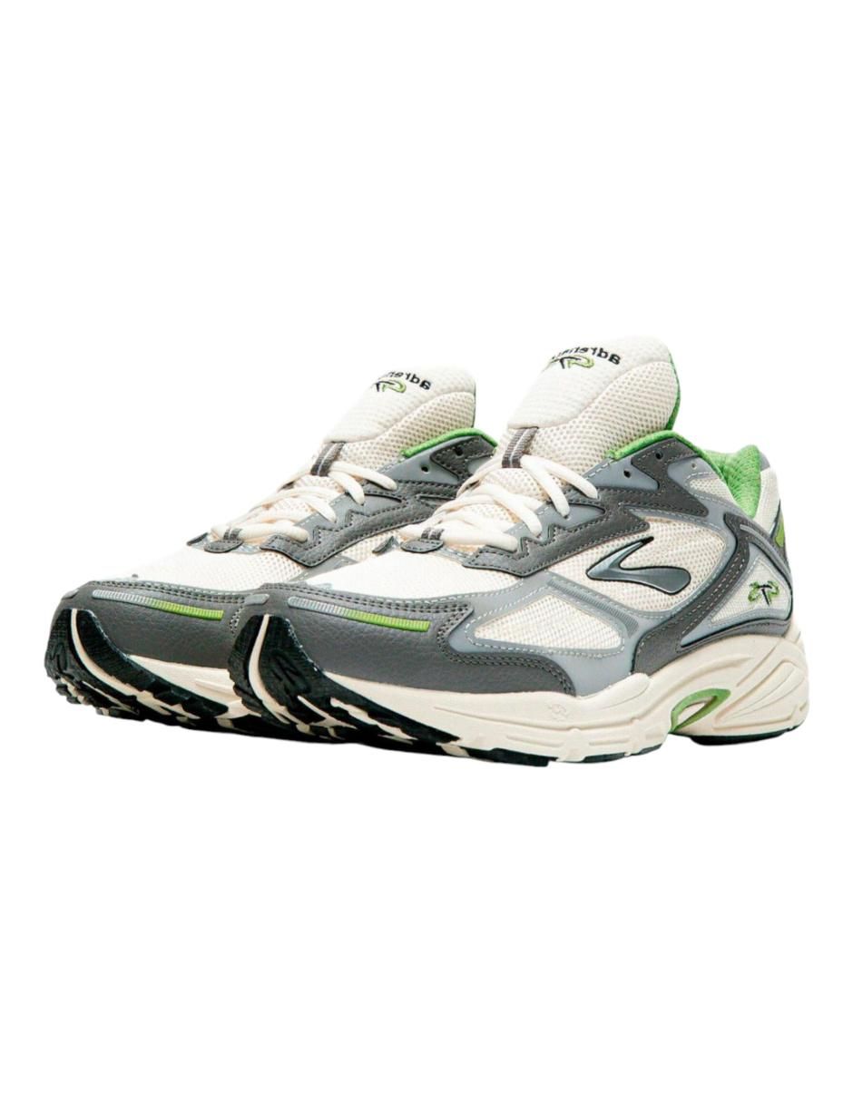 Tenis Brooks Adrenaline Gts para hombre