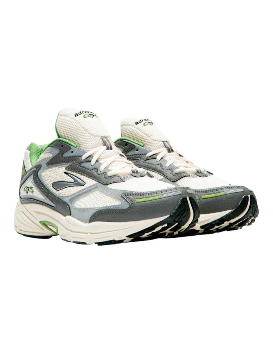 Tenis Brooks Adrenaline Gts para hombre