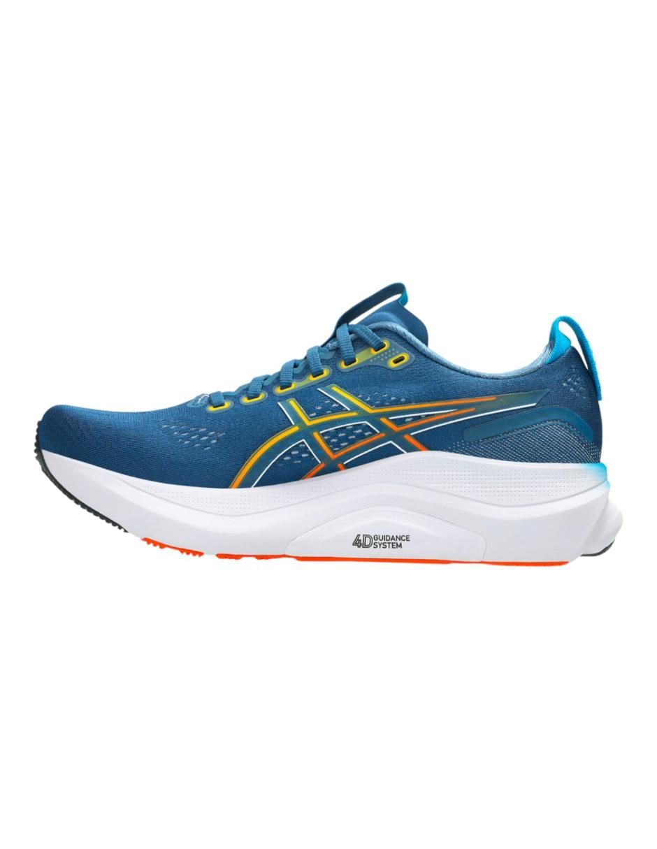 Tenis Asics Kayano para hombre