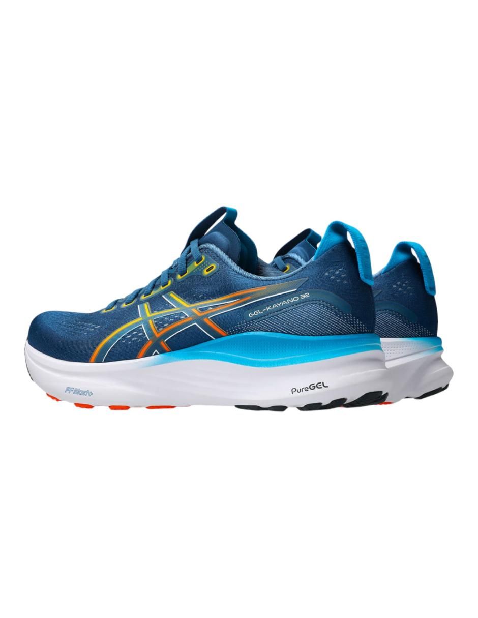 Tenis Asics Kayano para hombre