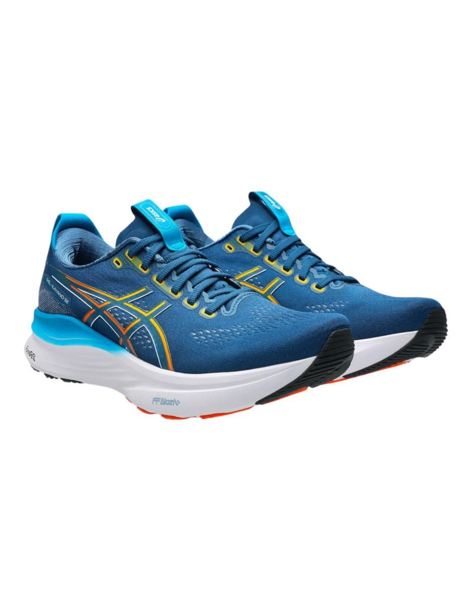 Tenis Asics Kayano para hombre