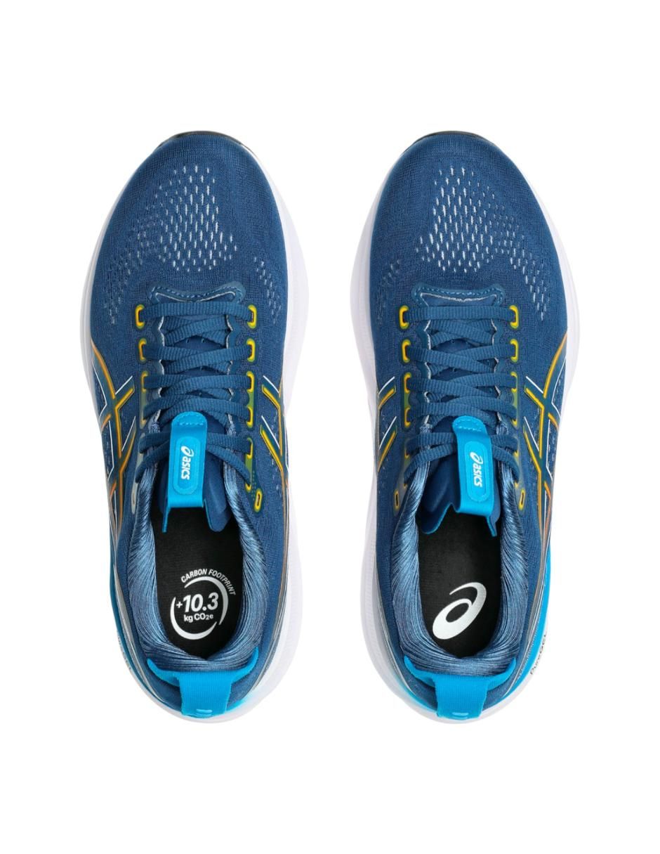 Tenis Asics Kayano para hombre