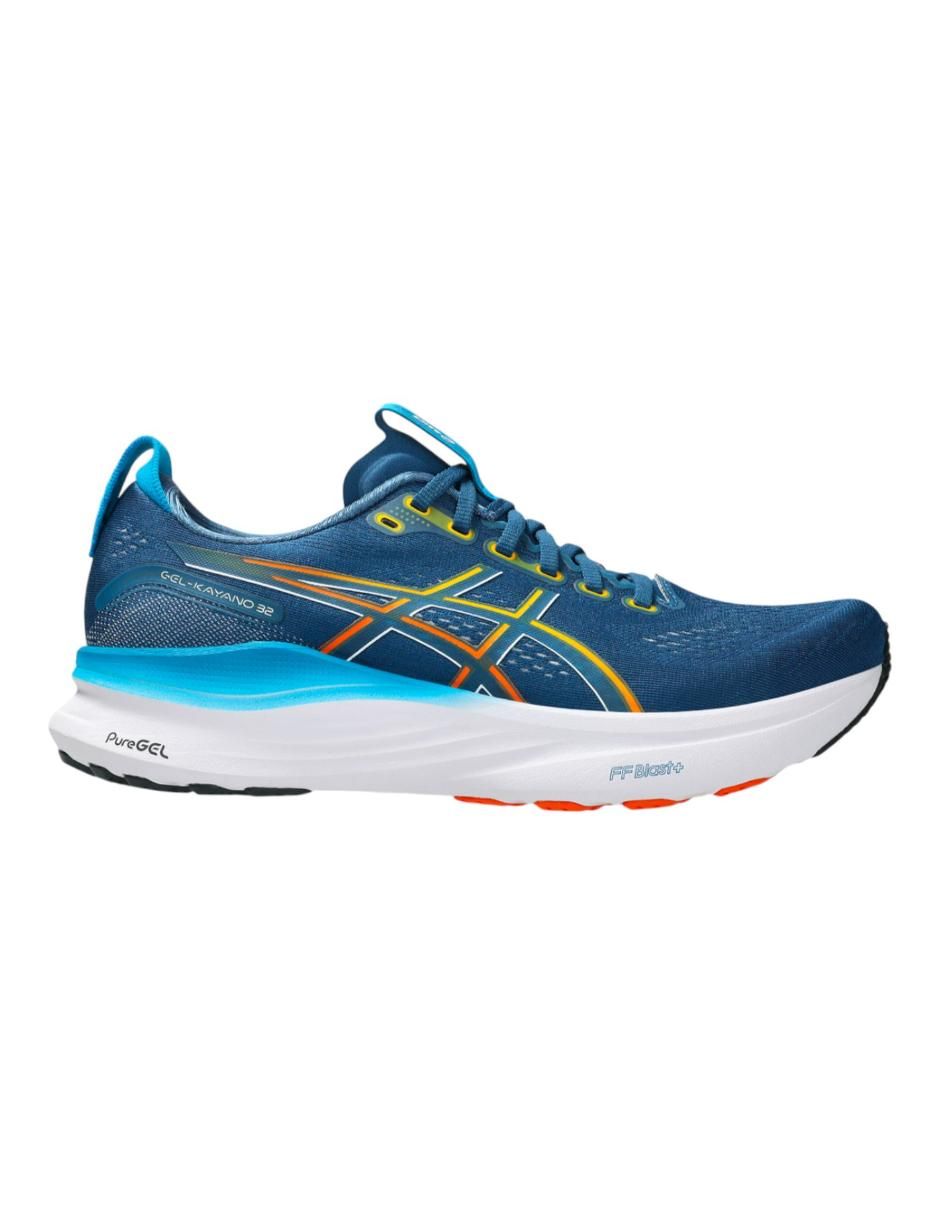 Tenis Asics Kayano para hombre