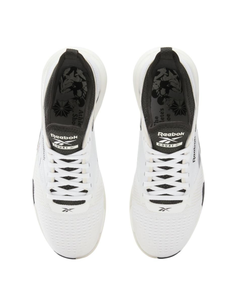 Tenis Nano Court para hombre 3