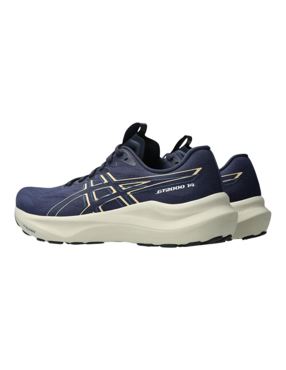Tenis Asics para hombre