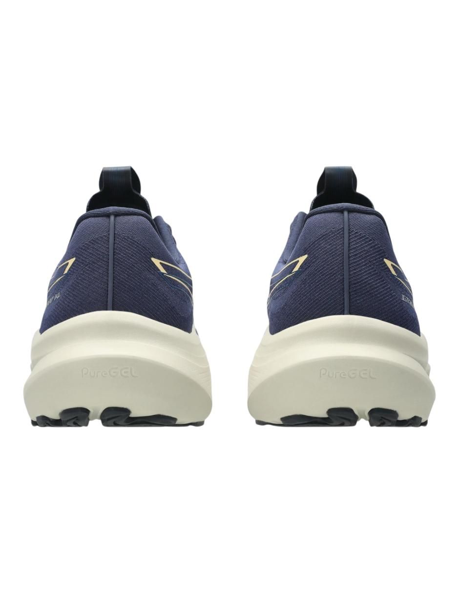 Tenis Asics para hombre