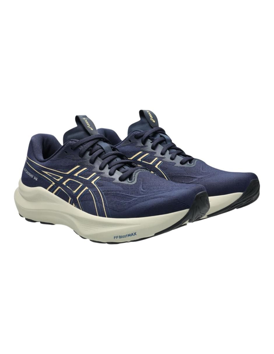 Tenis Asics para hombre