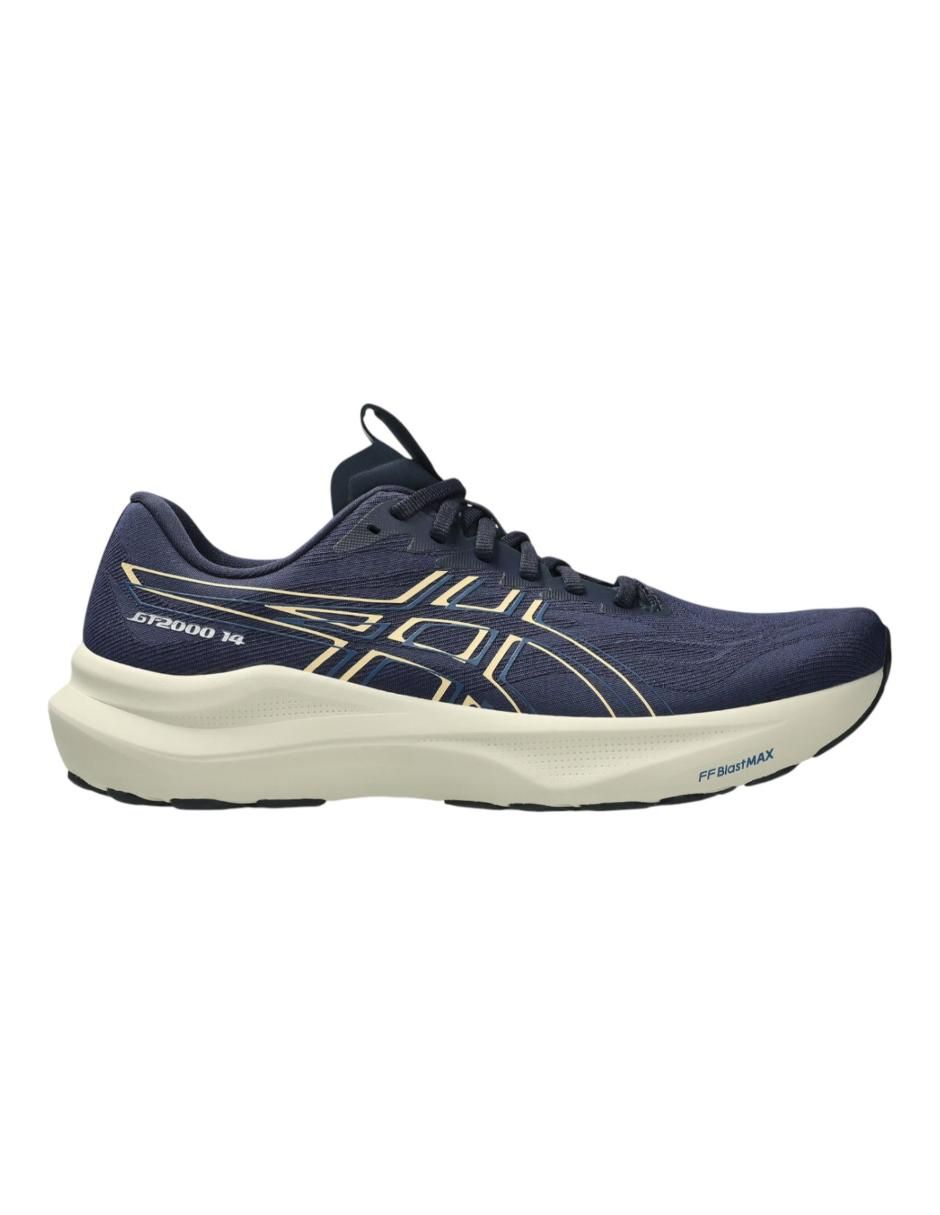 Tenis Asics para hombre
