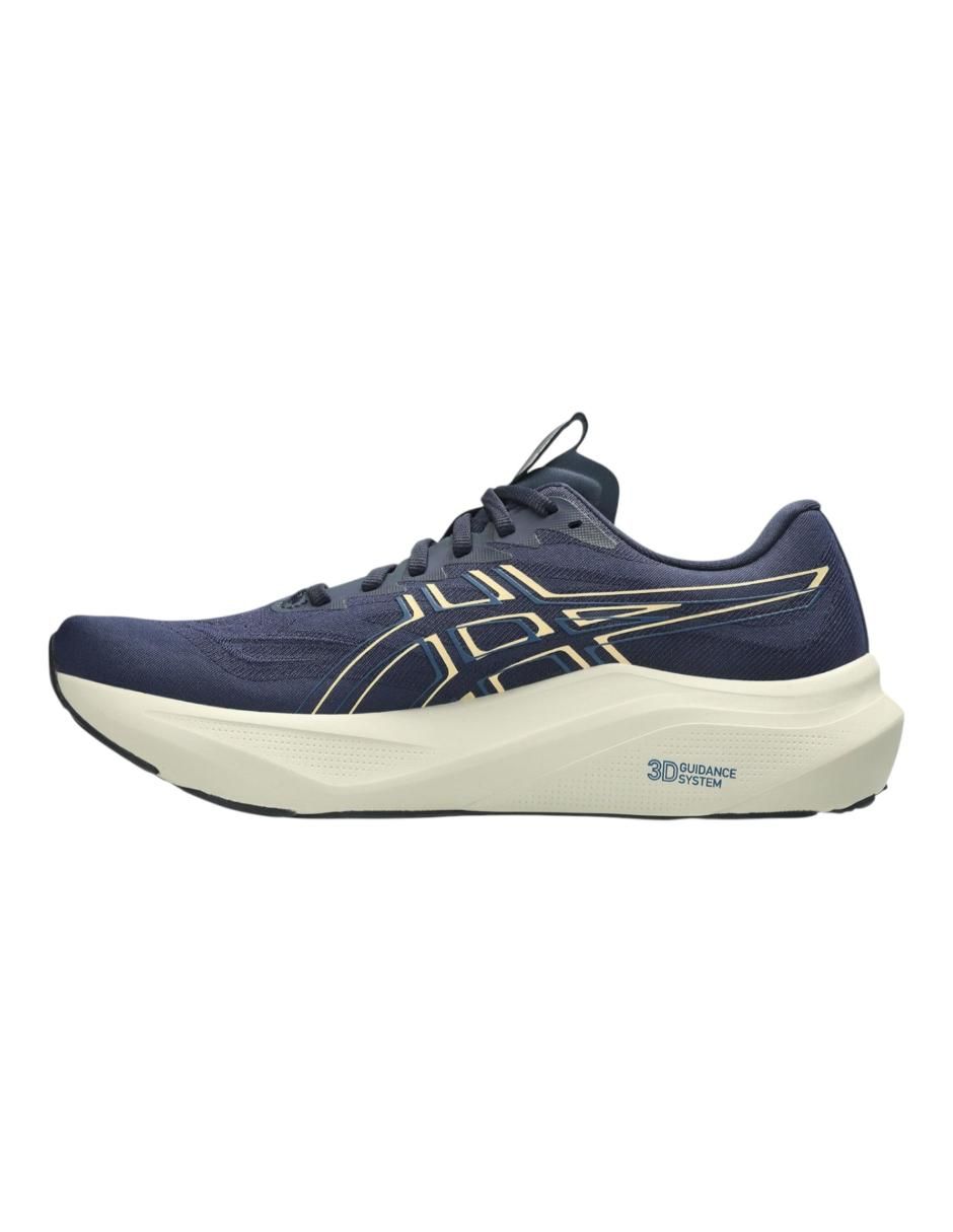 Tenis Asics para hombre