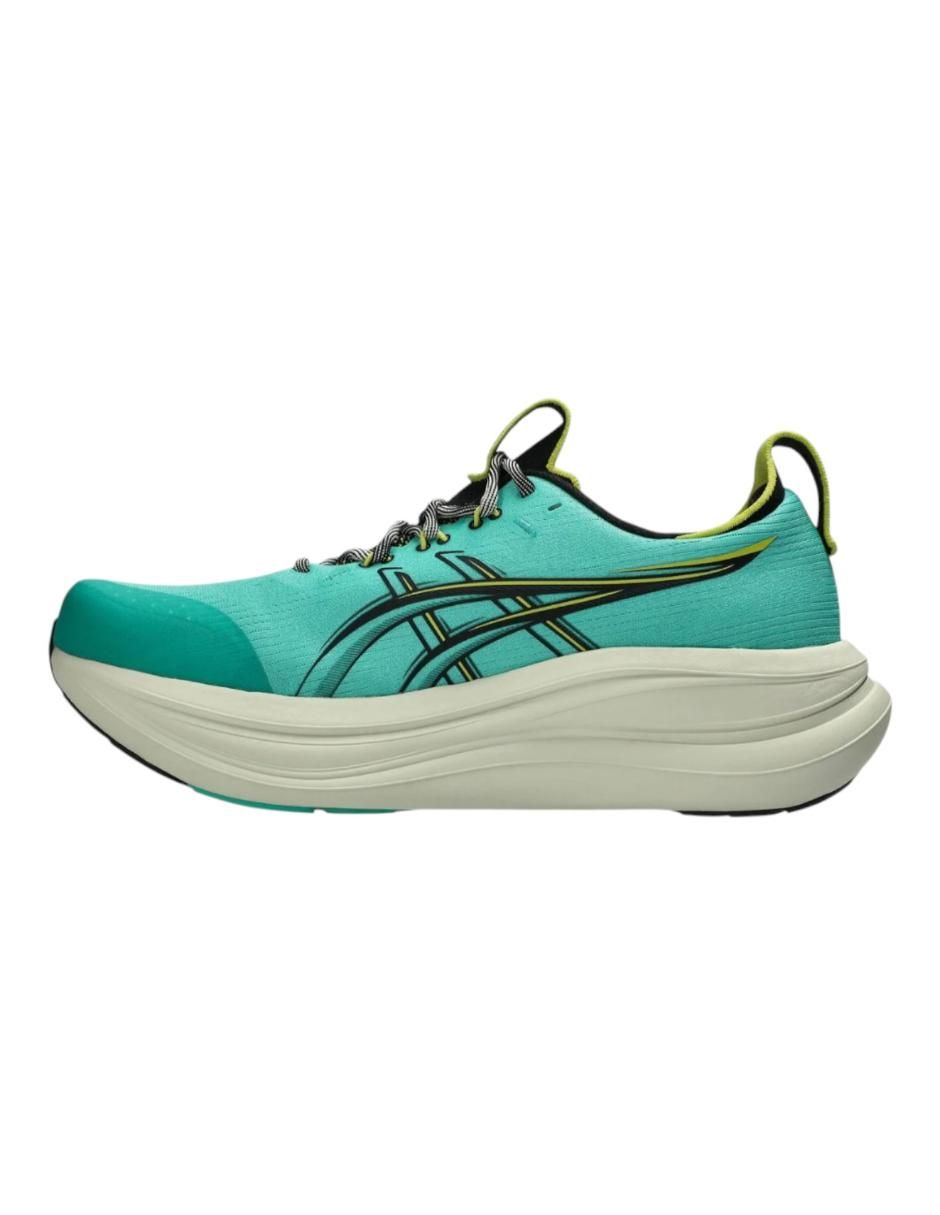 Tenis Nimbus para hombre Tenis Nimbus para hombre