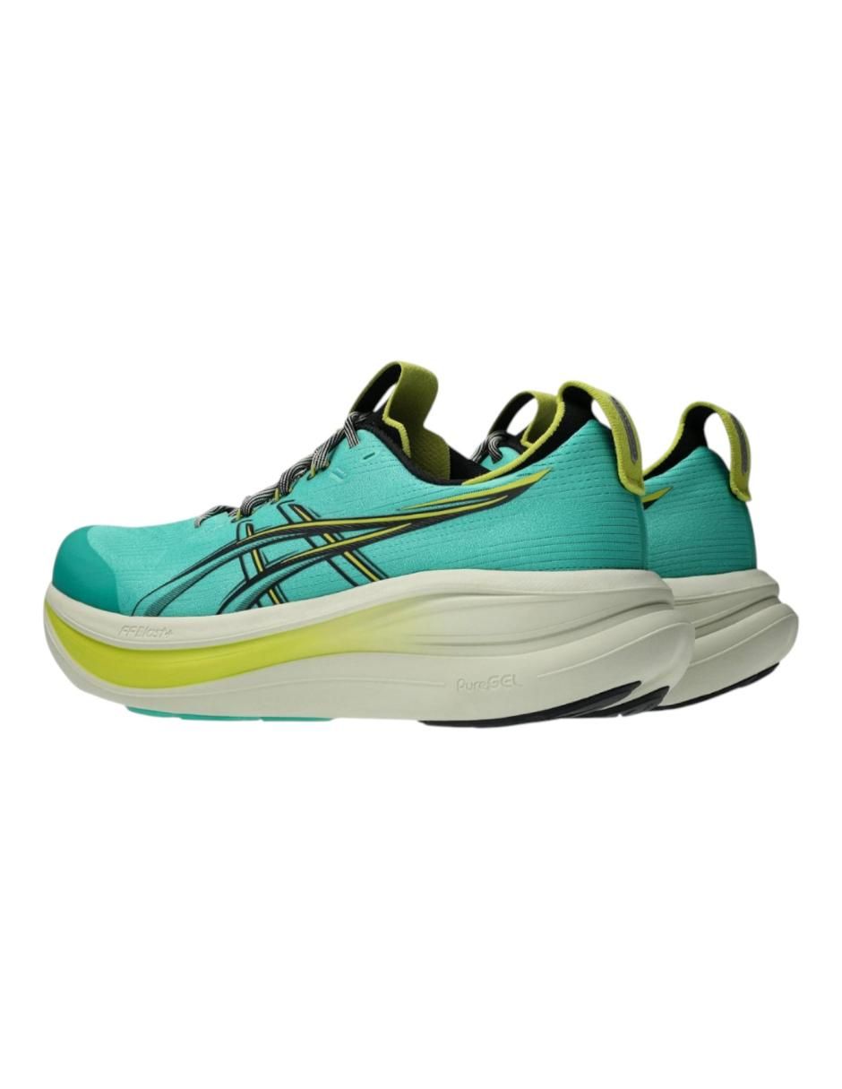 Tenis Nimbus para hombre 2