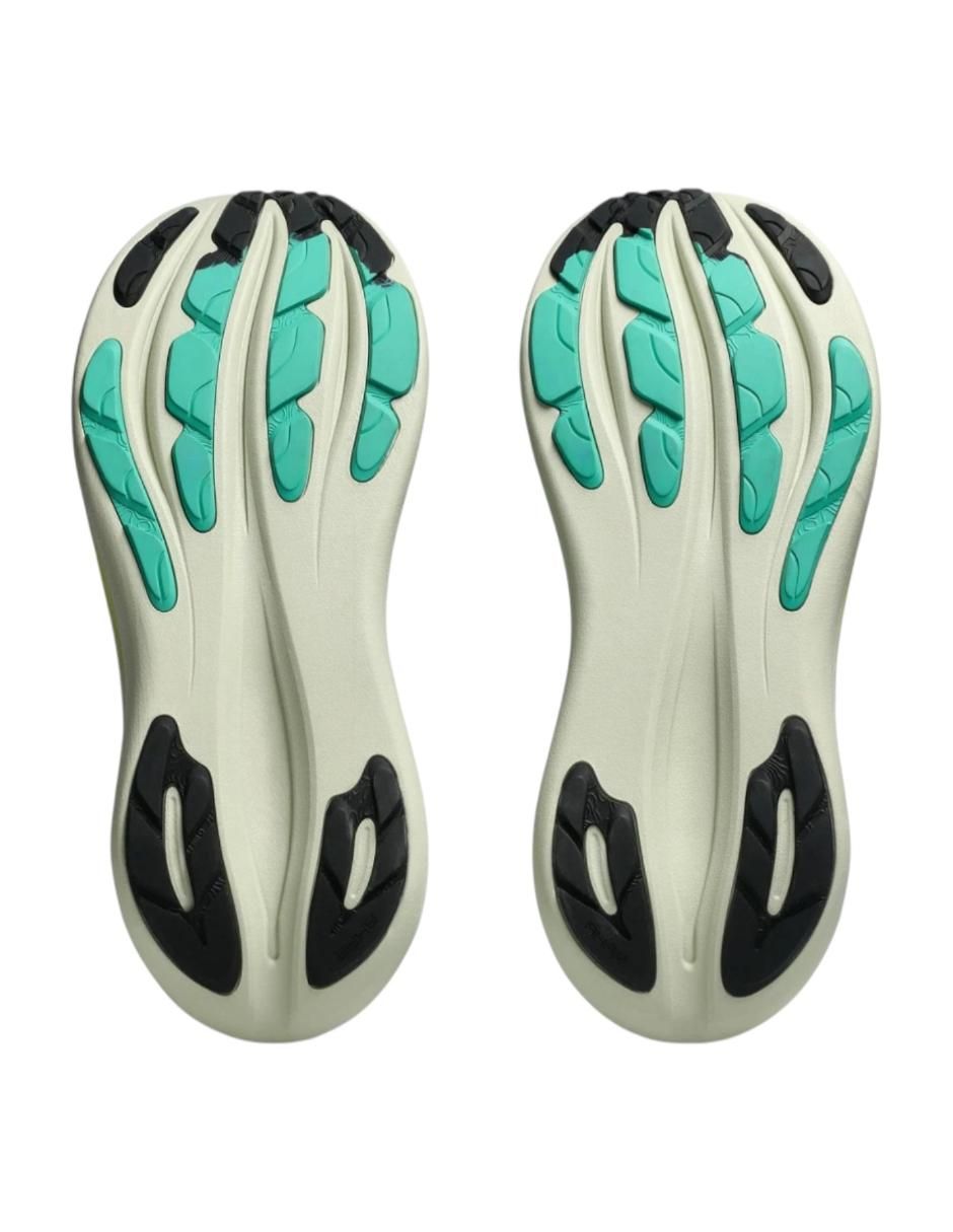 Tenis Nimbus para hombre 3