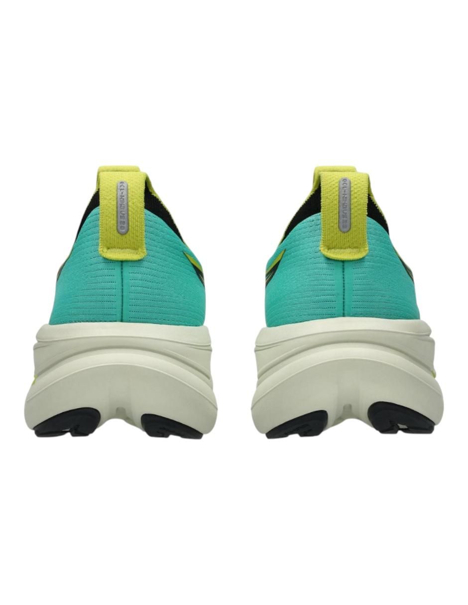 Tenis Nimbus para hombre 5