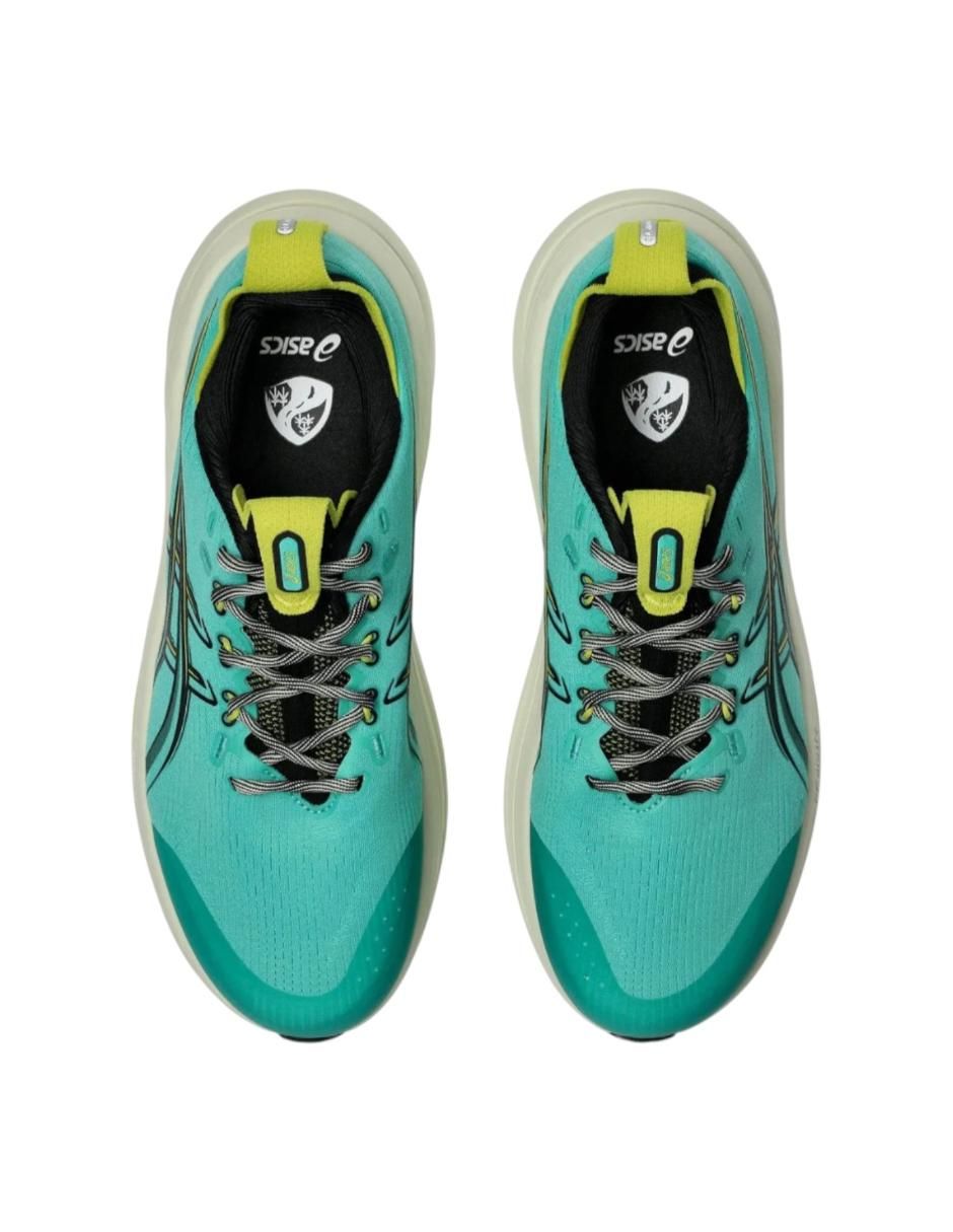 Tenis Nimbus para hombre 6