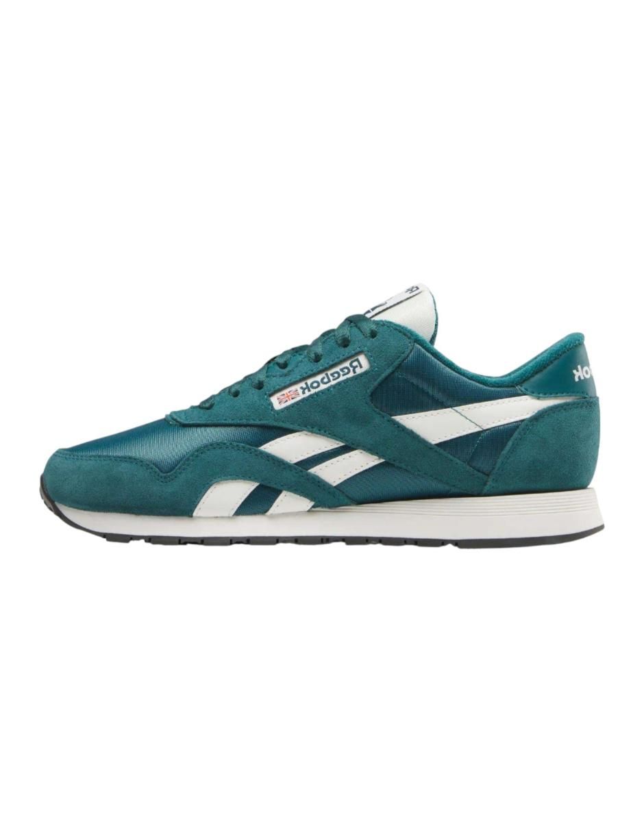 Tenis Reebok Classic Nylon para hombre