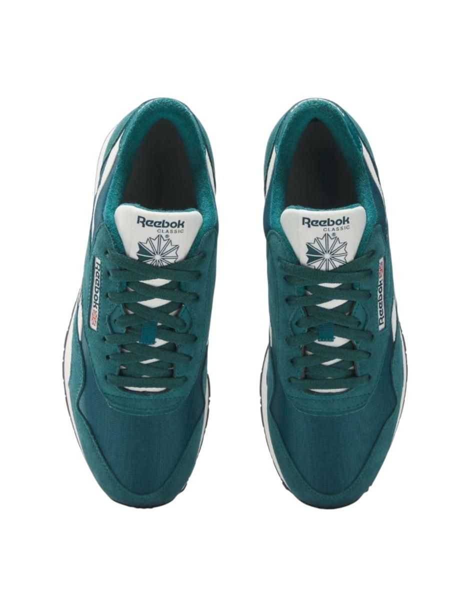 Tenis Reebok Classic Nylon para hombre